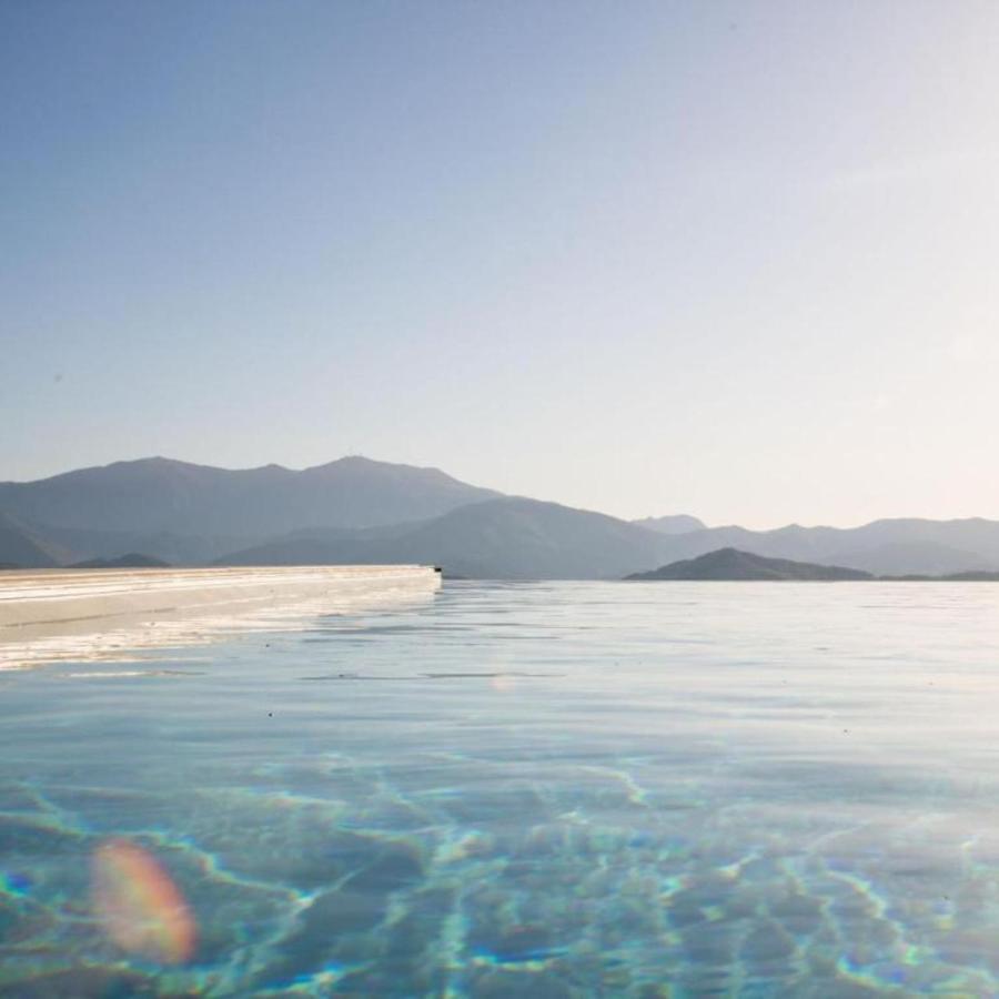 Aura Relais Hotel Urbino Bagian luar foto