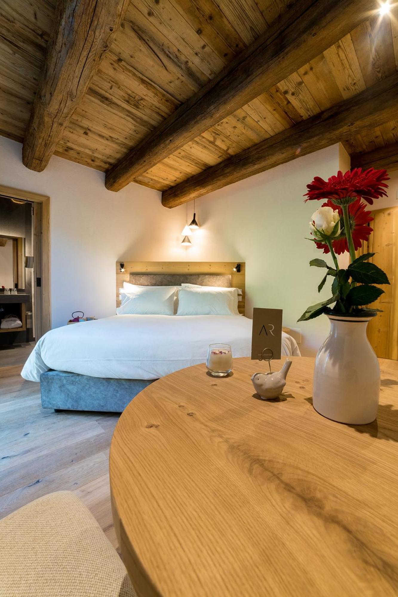 Aura Relais Hotel Urbino Bagian luar foto