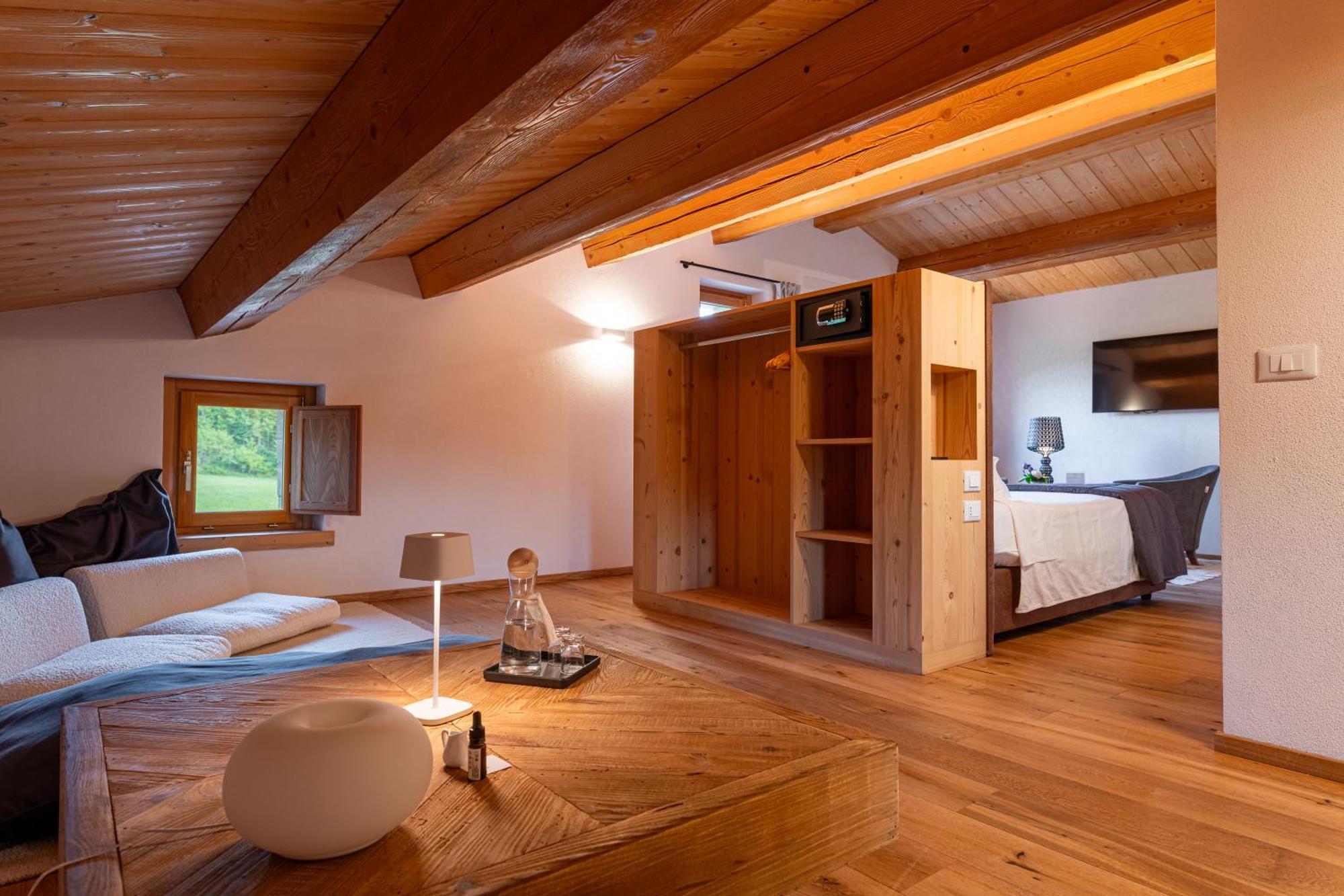 Aura Relais Hotel Urbino Bagian luar foto