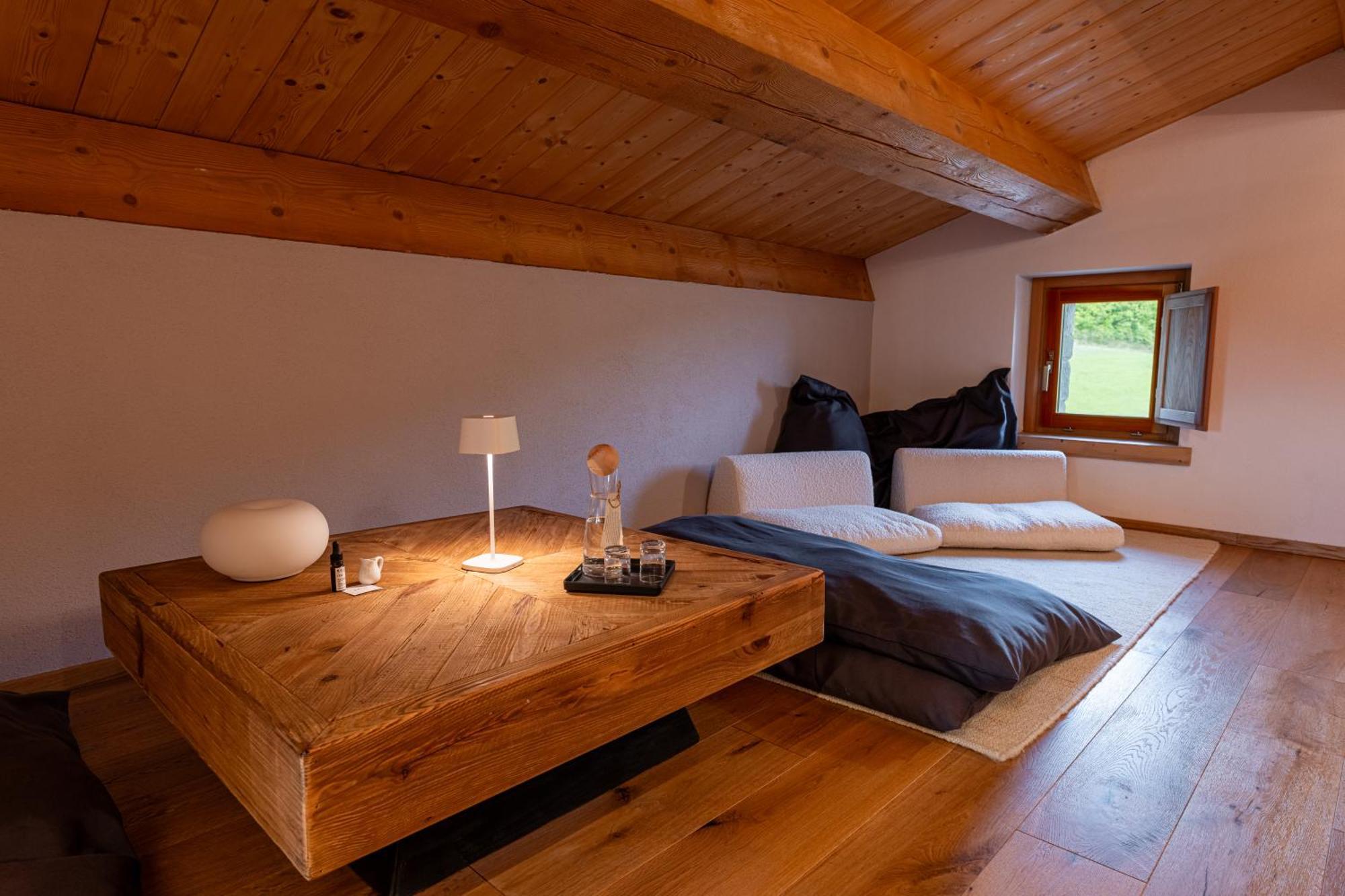 Aura Relais Hotel Urbino Bagian luar foto