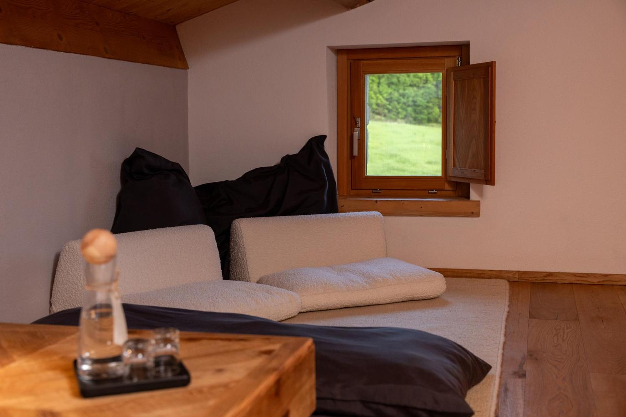 Aura Relais Hotel Urbino Bagian luar foto