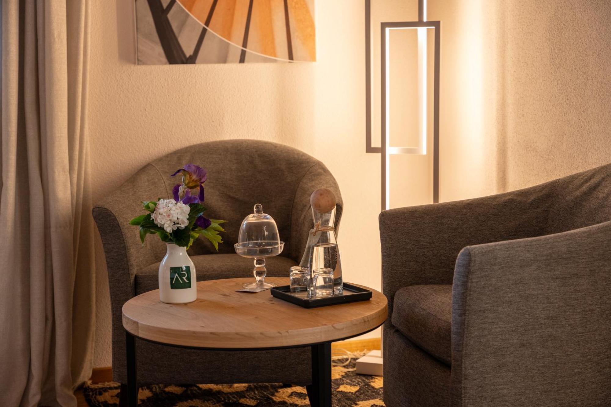 Aura Relais Hotel Urbino Bagian luar foto