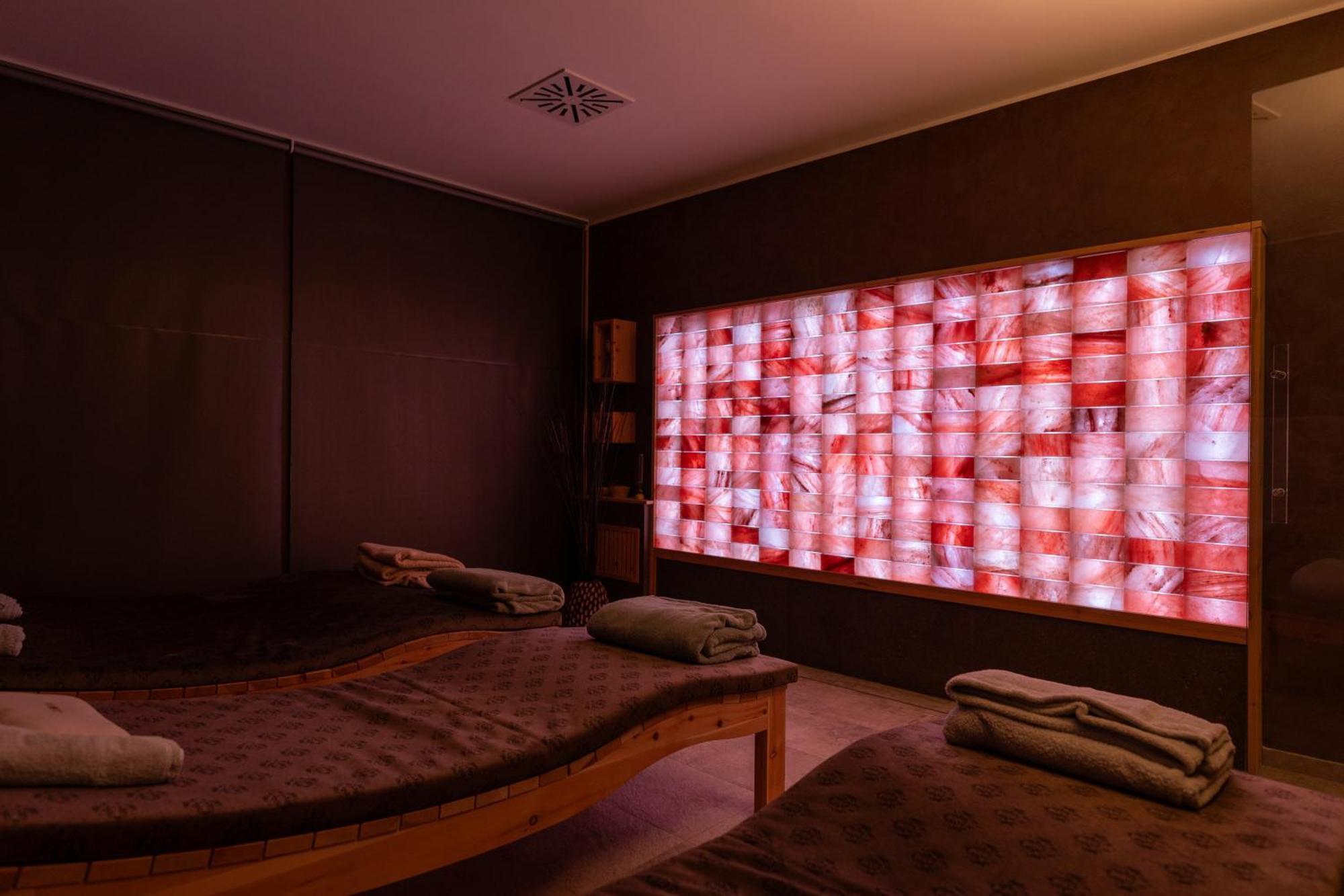 Aura Relais Hotel Urbino Bagian luar foto
