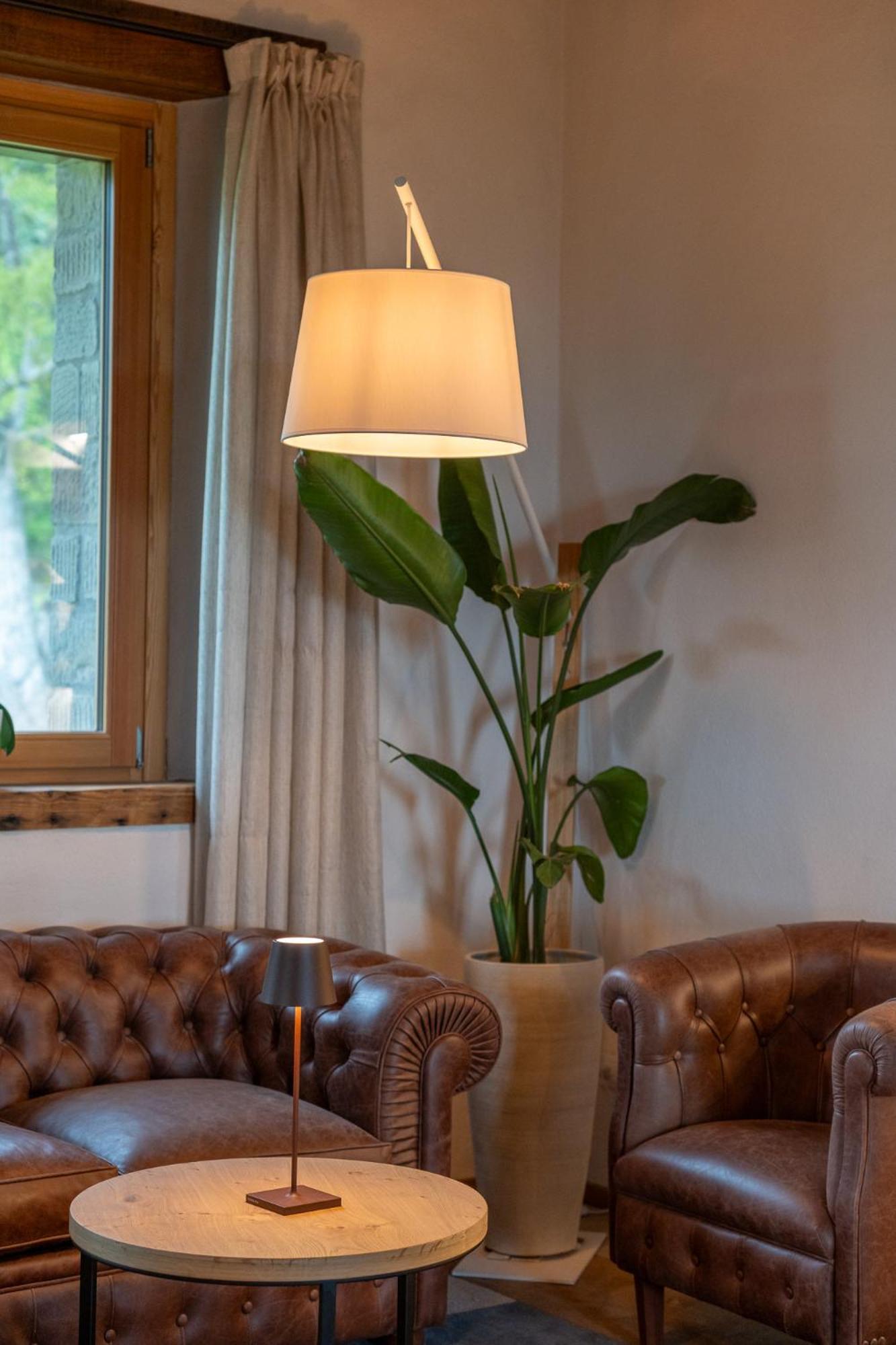 Aura Relais Hotel Urbino Bagian luar foto